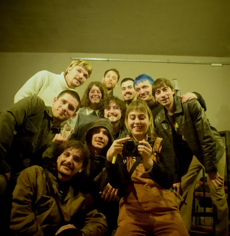 Foto de Maizena