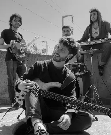 Foto de Licks