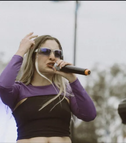 Foto de Muchacha Am