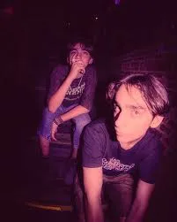 Foto de chunkans