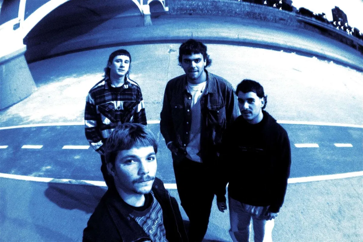 Foto de PAX & The baby boys