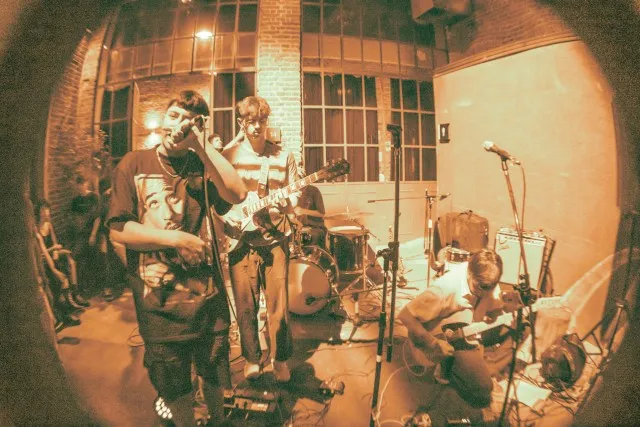 Foto de Petete y los terribles