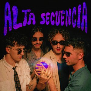 Detrás de la Canción: Alta Secuencia — Señora de los Cristales