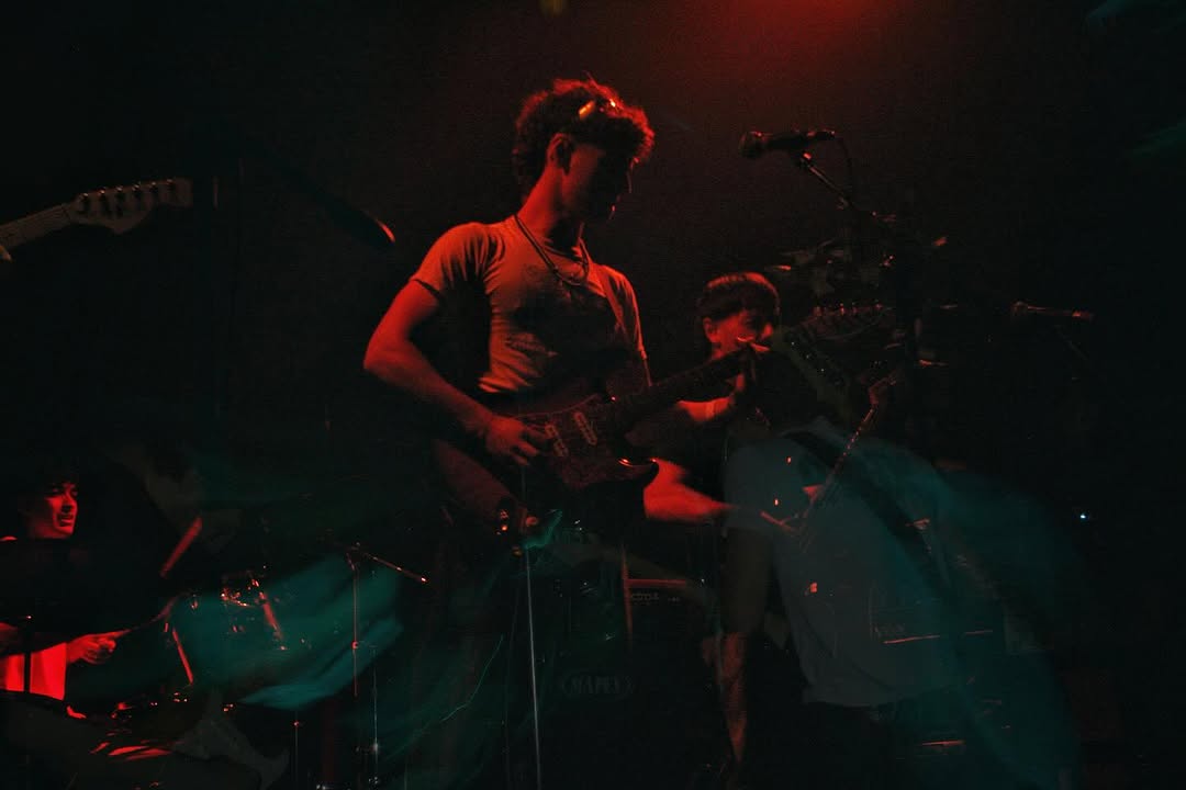 Ruido Under Imagen