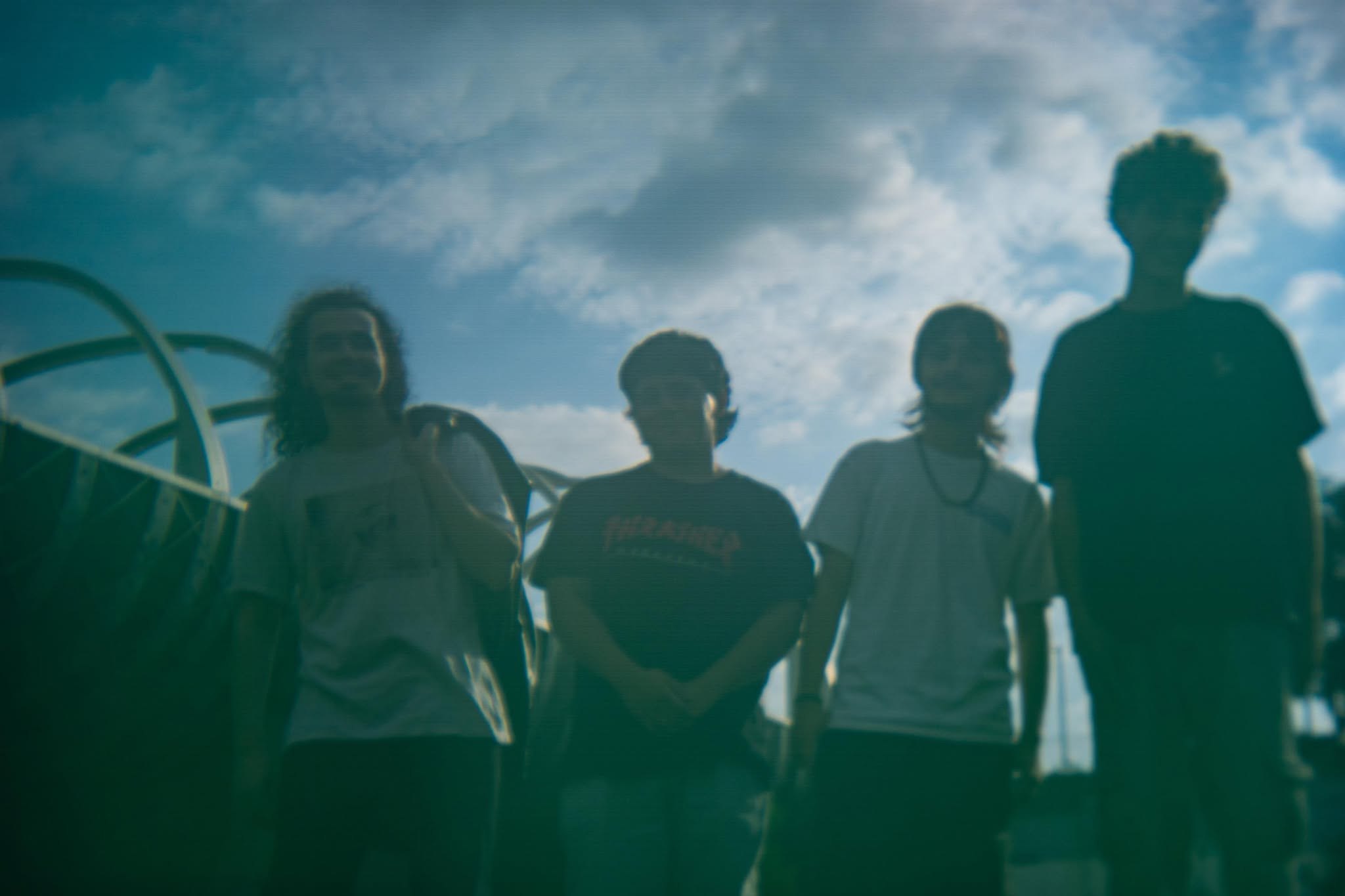 Ruido Under Imagen